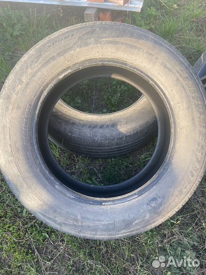 Bridgestone Dueler H/P Sport 235/65 R18