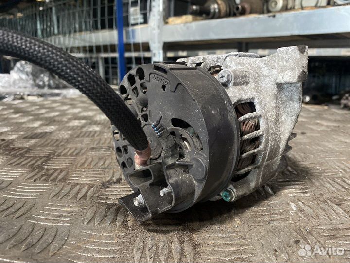 Генератор Alfa Romeo MiTo, 2009