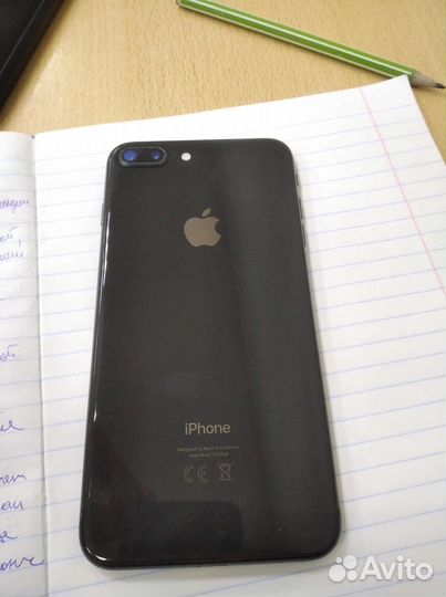 iPhone 8 Plus, 64 ГБ