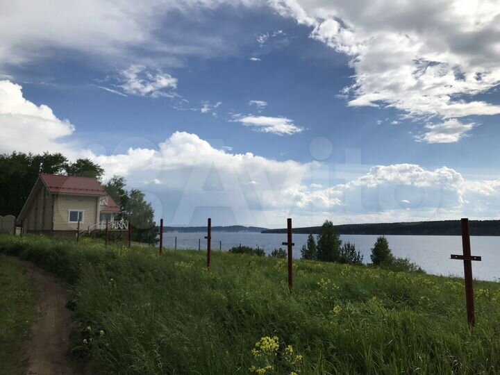 Участок 15 сот. (СНТ, ДНП)