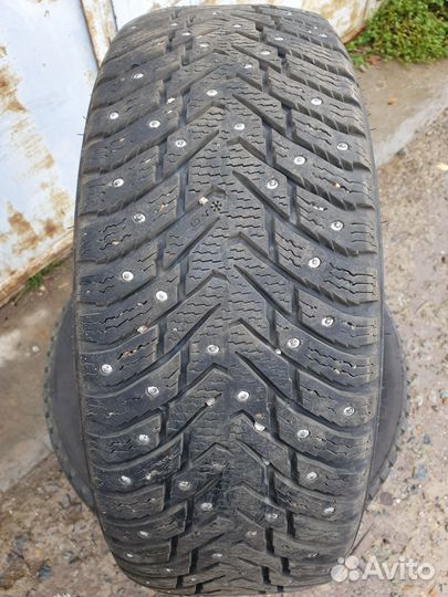 Nokian Tyres Nordman 8 205/55 R16