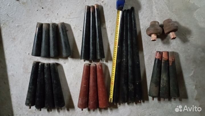 Ножки для мебели СССР