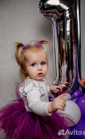 Боди для девочки