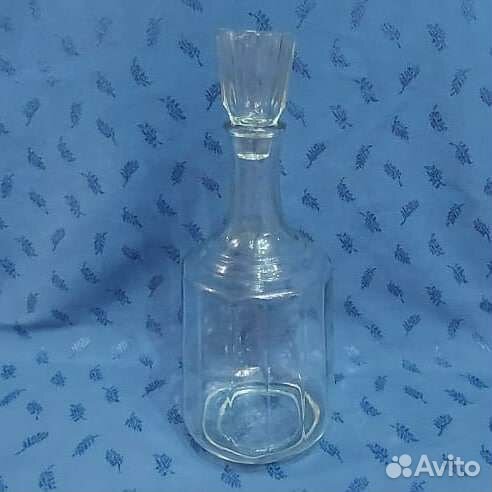 Графин для воды