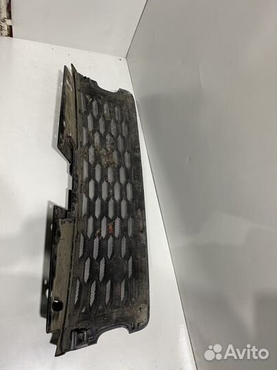 Решетка радиатора range rover lV