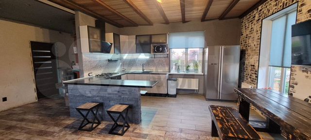 Дом 104,3 м² на участке 10 сот.