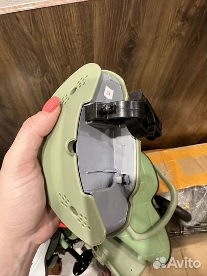 Велосипед для двойни или погодок