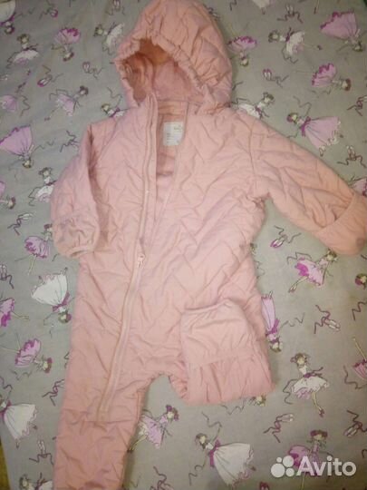 Конверт зимний