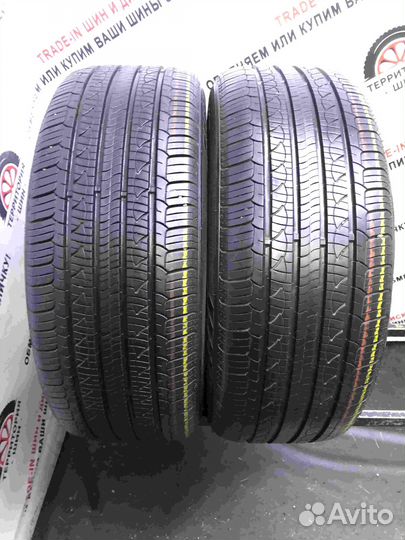 Nexen N'Priz AH8 225/55 R17 97V