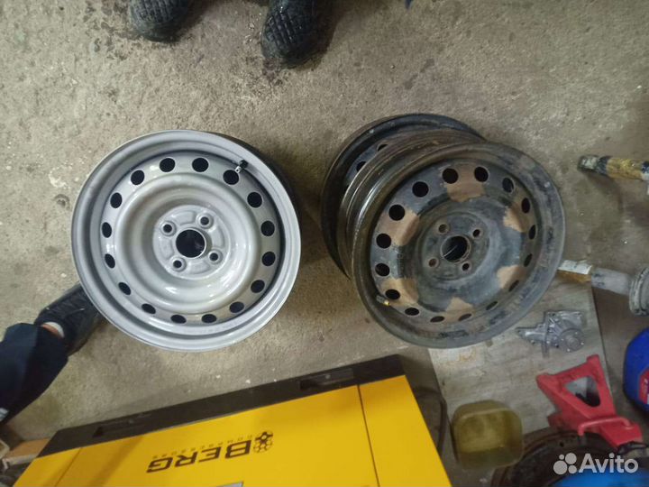 Аквабластинг услуги