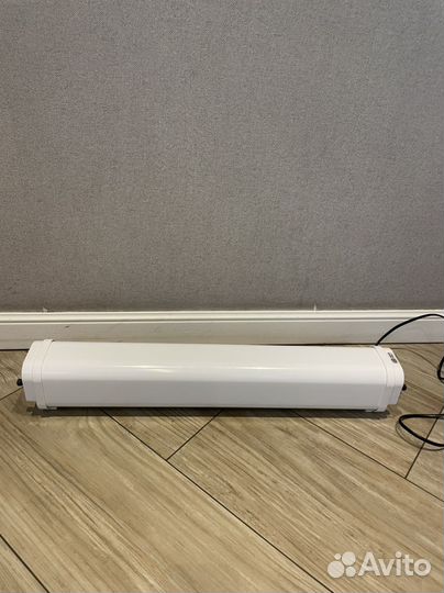 Бактерицидный рециркулятор воздуха Navigator