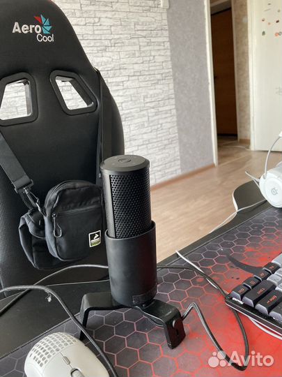 Микрофон для пк