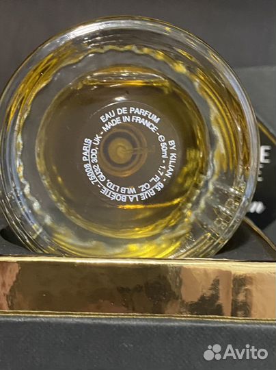 Kilian L'Heure Verte,оригинал,Почта