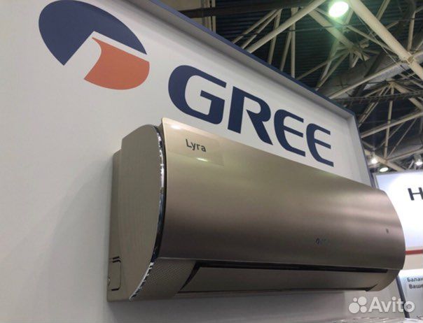 Установка и обслуживание кондиционеров