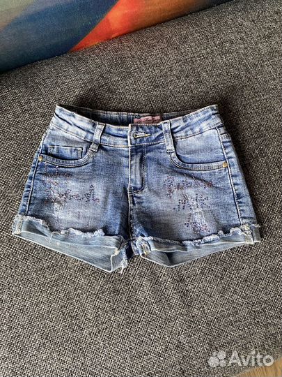 Детские вещи на девочку пакетом 110-116