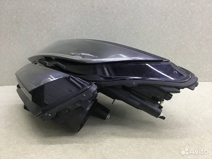 Фара левая Skoda Kodiaq (NS7) 2016-н.в. 566941015C