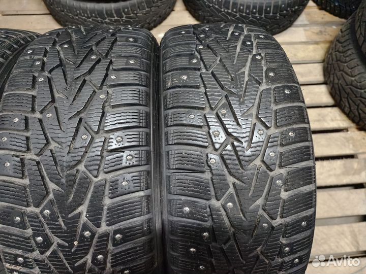 Nokian Tyres Nordman 7 215/55 R17