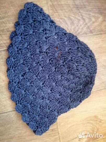 Шляпка для девочки Gymboree