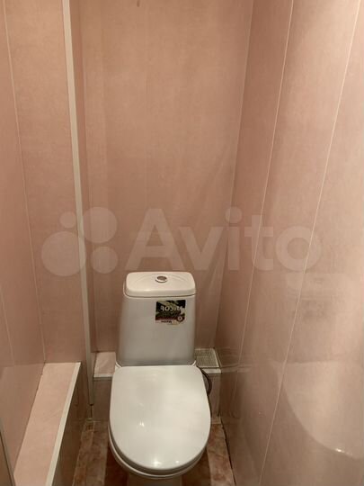 2-к. квартира, 51,3 м², 3/5 эт.