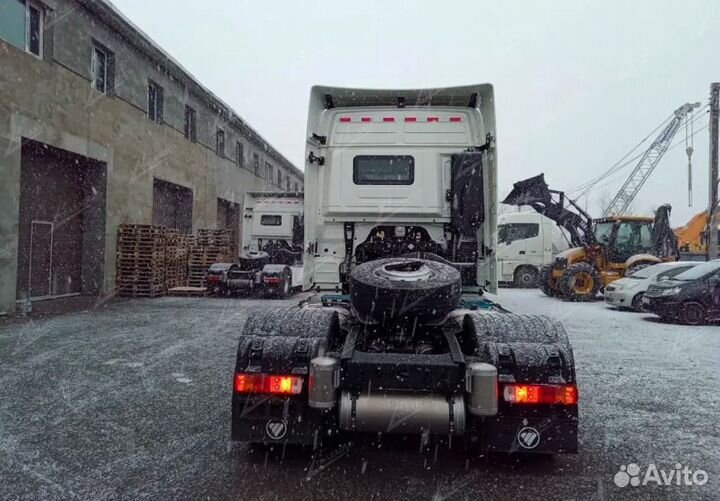 Foton Auman BJ4189, 2023