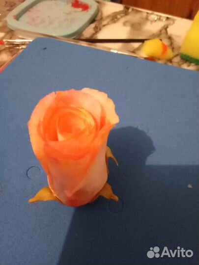 Съедобные букеты и украшения