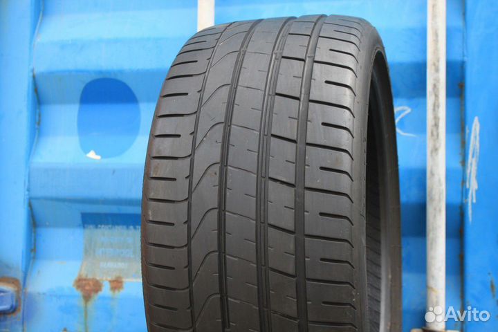 Pirelli P Zero 265/35 R20 102N