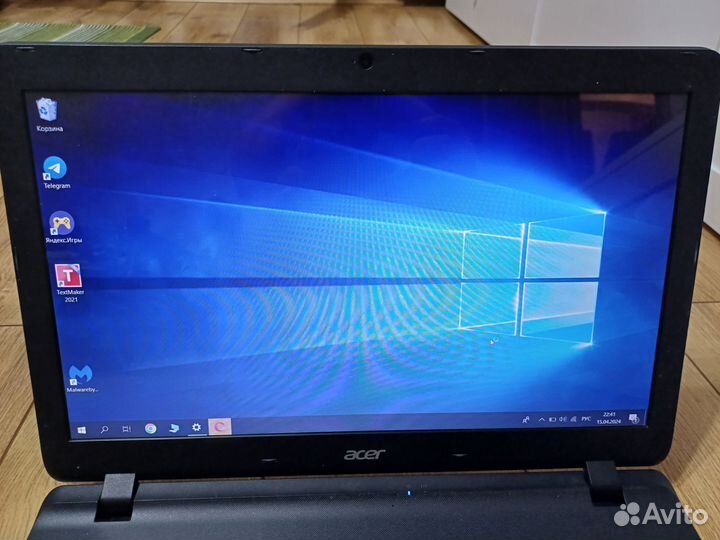 Acer aspire