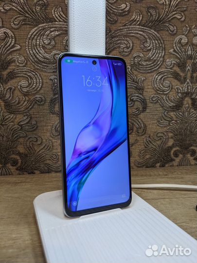 Xiaomi Redmi 10, 4/64 ГБ