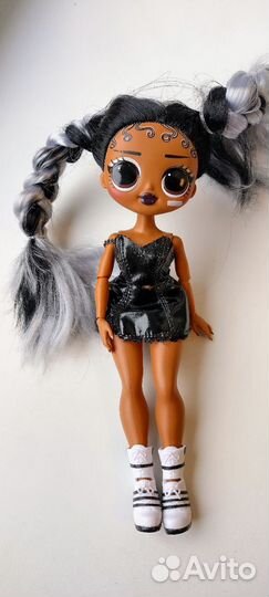 Куклы LOL