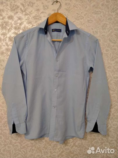 Школьная форма для мальчика