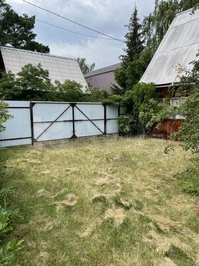 Дача 56 м² на участке 6,4 сот.