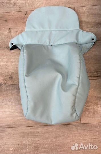 Коляска Mirelo Bonita Eco 2 в 1