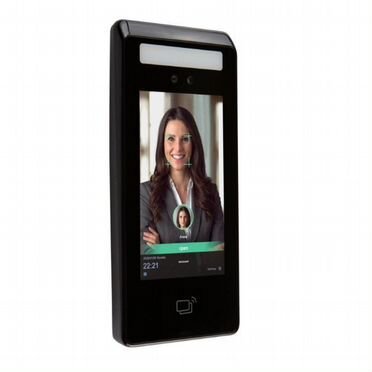 Биометрический терминал