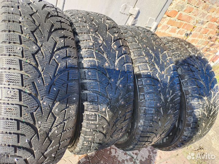 Toyo Observe G3-Ice 225/60 R17 103T