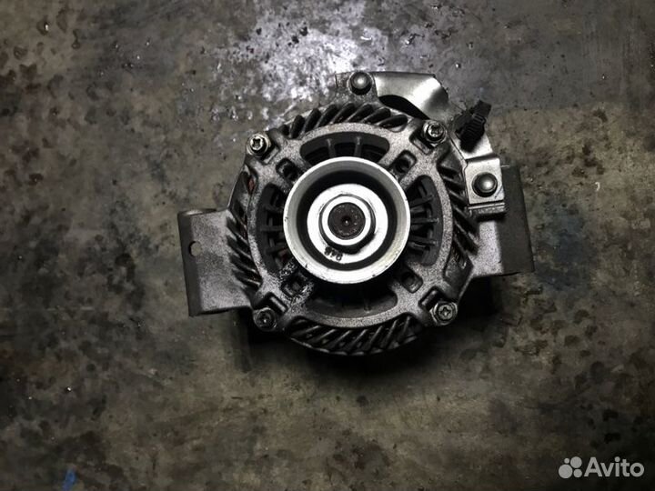 Генератор Mazda 6 GH 2.5 L5-VE