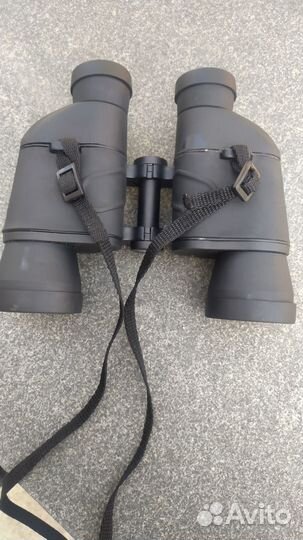 Бинокль бпц 8Х40 Veber