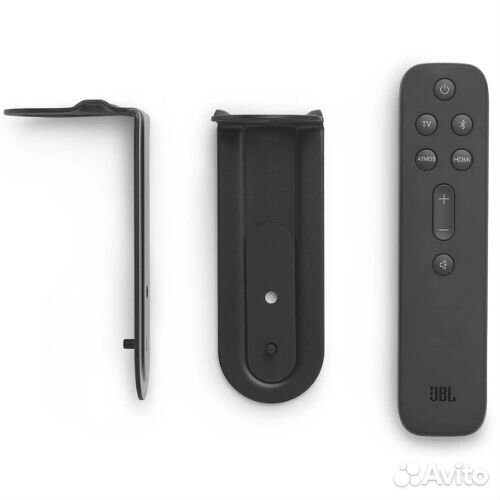 Саундбар JBL Bar 5.0 MultiBeam Black