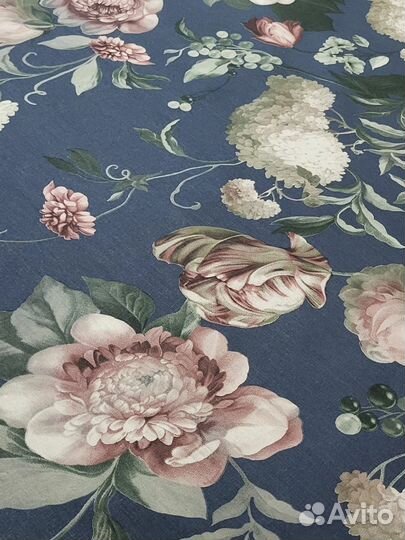 Ткань для постельного белья Дживанши бязь Премиум