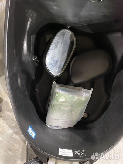 Скутер Honda Dio AF68 Cesta. 4-х тактн. Япония