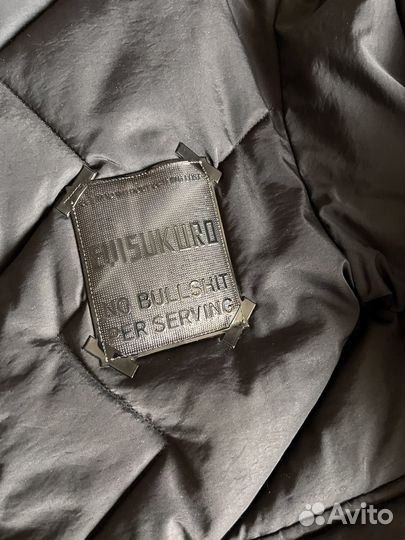 Куртка женская