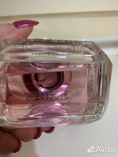 Versace bright crystal