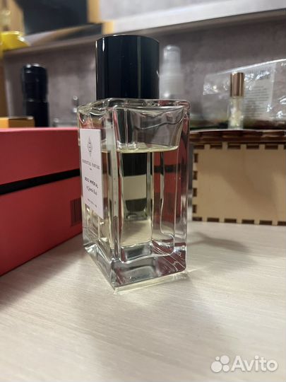 Bois Imperial оригинал