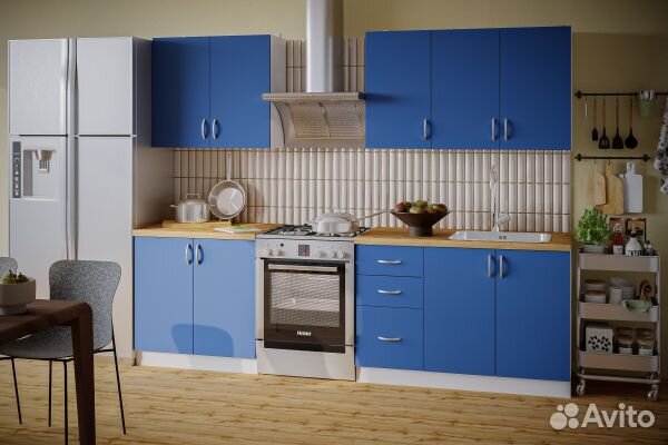 Модульная кухня 