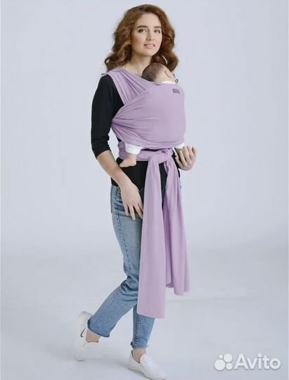 Слинг шарф diva