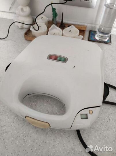 Тостер для бутербродов