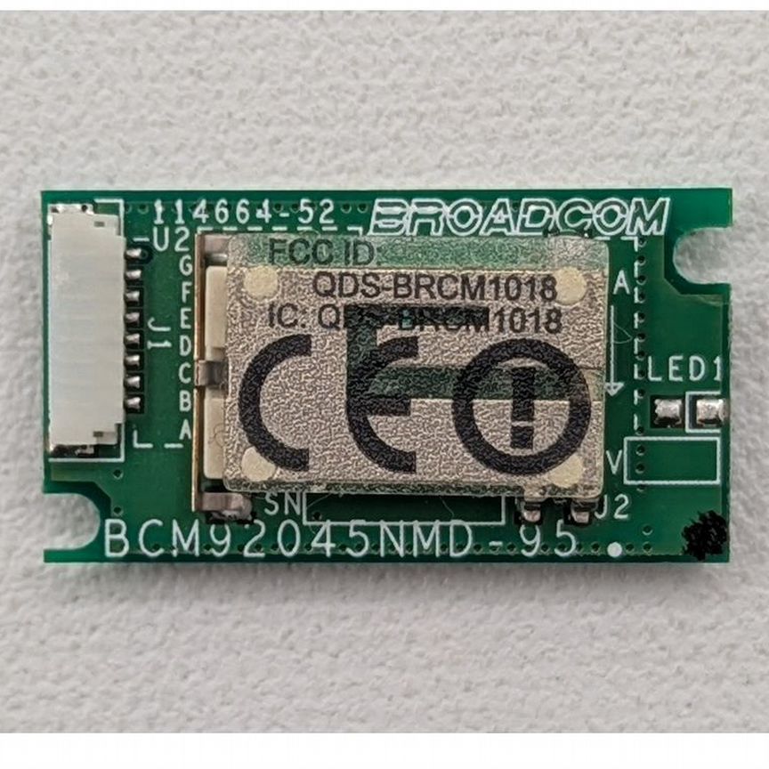 [BCM92045NMD-95] Bluetooth Модуль Bcm92045nmd-95, Broadcom