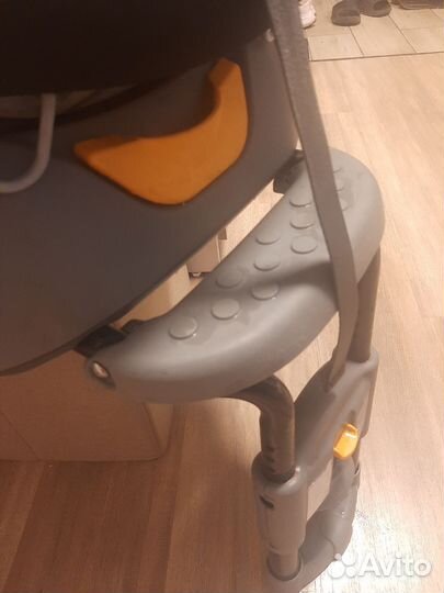 Детское автокресло от 0 до 18