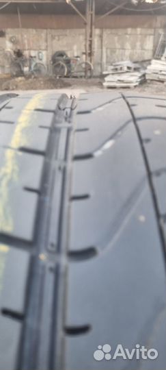 Pirelli P Zero 275/30 R20