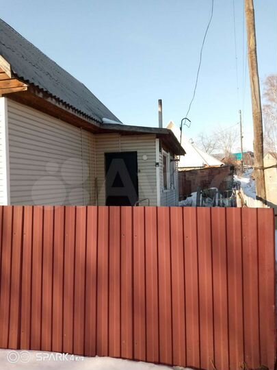 Дом 72 м² на участке 3,5 сот.