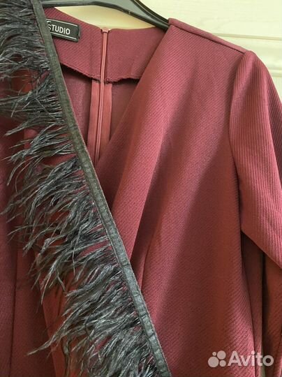 Костюм, комбинезон